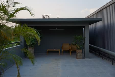 The Natural Floors by Basil and Partners